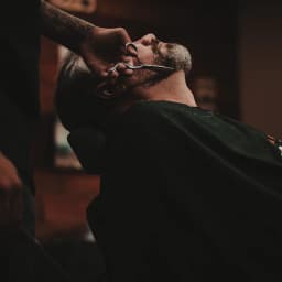 Foto de Barbearia Dom Bigode